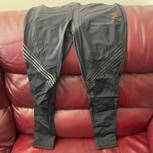 Orangetheory leggings